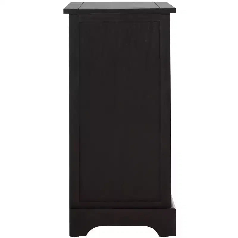 Carrie Side Table - AMH5700 - Safavieh Couture
