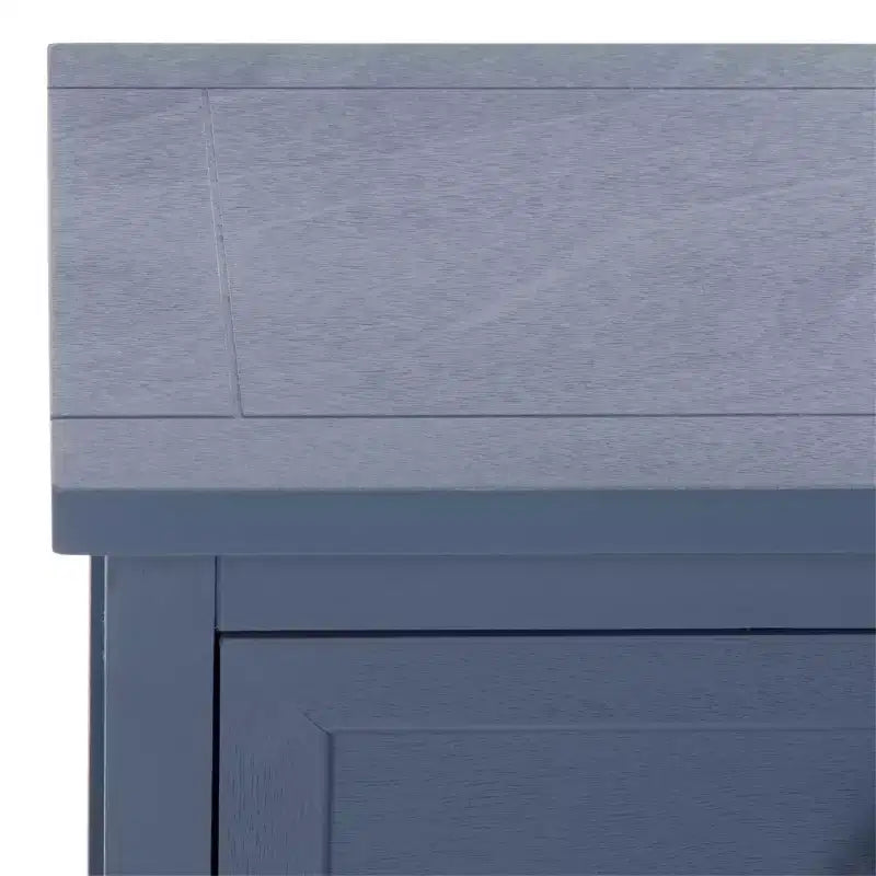 Carrie Side Table - AMH5700 - Safavieh Couture