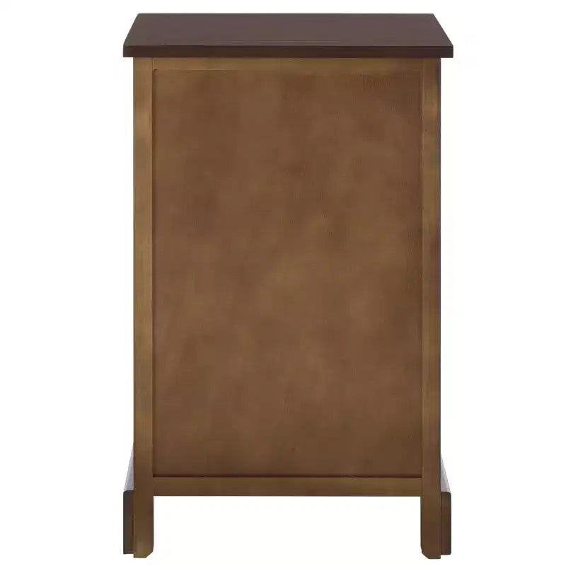 Carrie Side Table - AMH5700 - Safavieh Couture