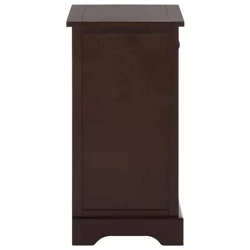 Carrie Side Table - AMH5700 - Safavieh Couture