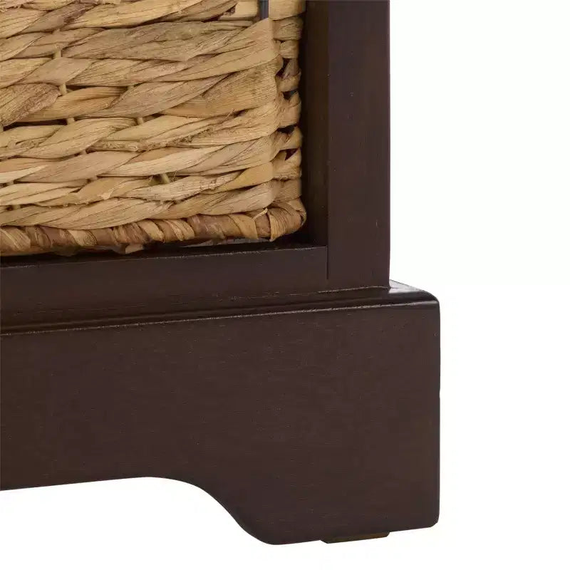 Carrie Side Table - AMH5700 - Safavieh Couture