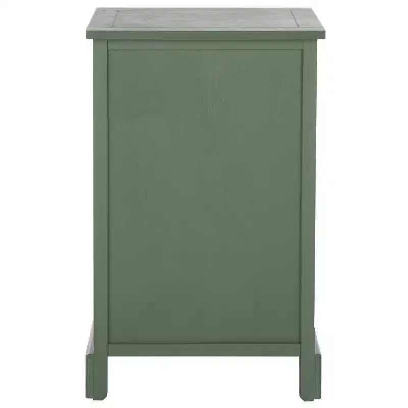 Carrie Side Table - AMH5700 - Safavieh Couture