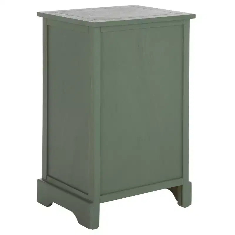 Carrie Side Table - AMH5700 - Safavieh Couture