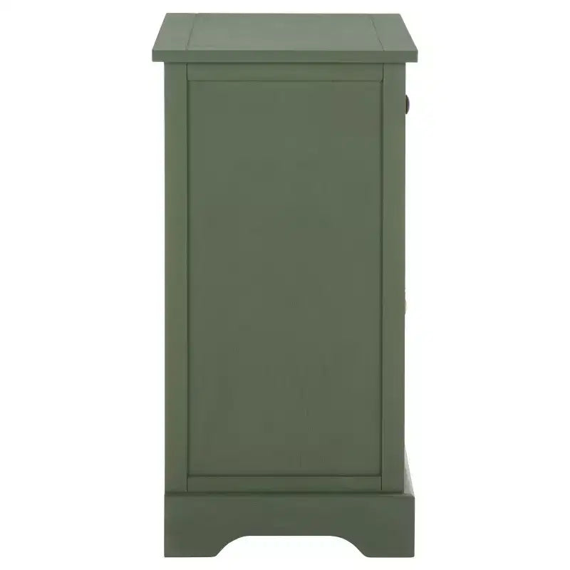 Carrie Side Table - AMH5700 - Safavieh Couture