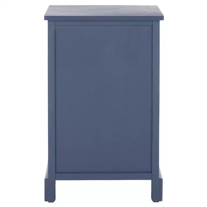Carrie Side Table - AMH5700 - Safavieh Couture