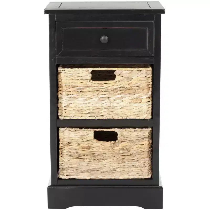 Carrie Side Table - AMH5700 - Safavieh Couture