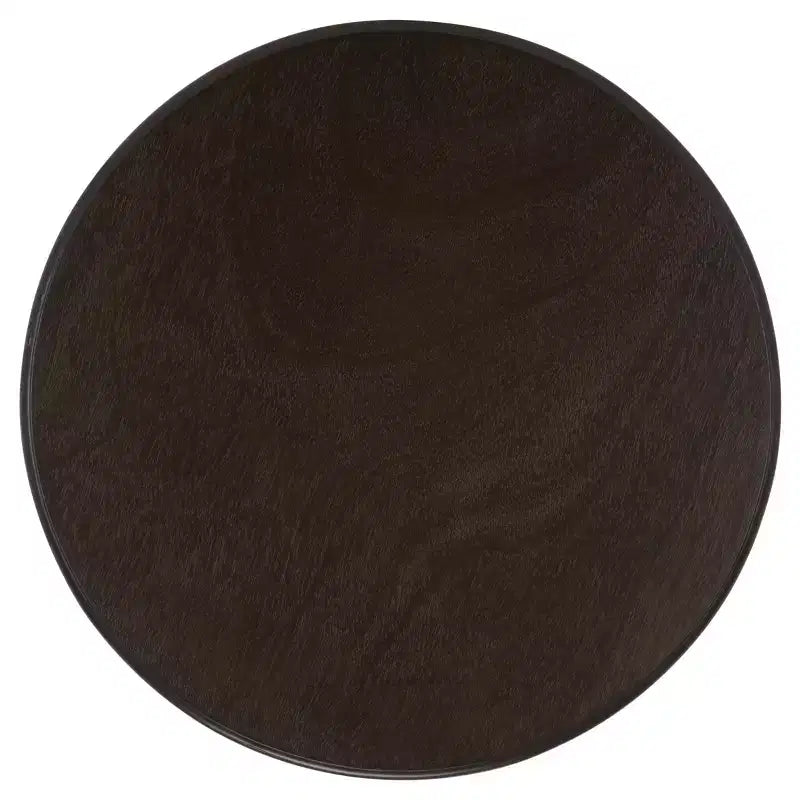 Mary Pedestal Table - AMH5711 - Safavieh Couture