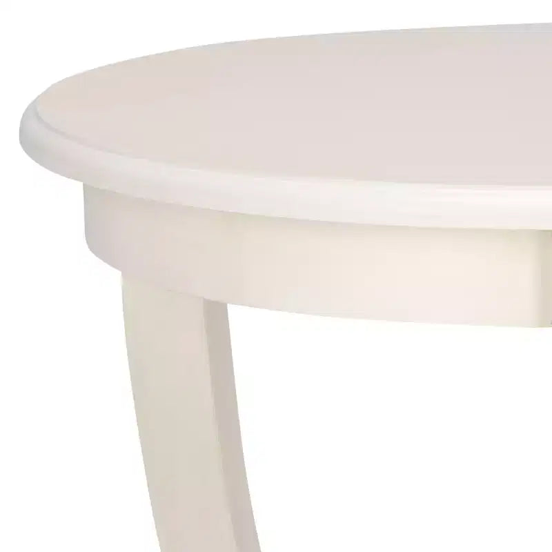 Mary Pedestal Table - AMH5711 - Safavieh Couture