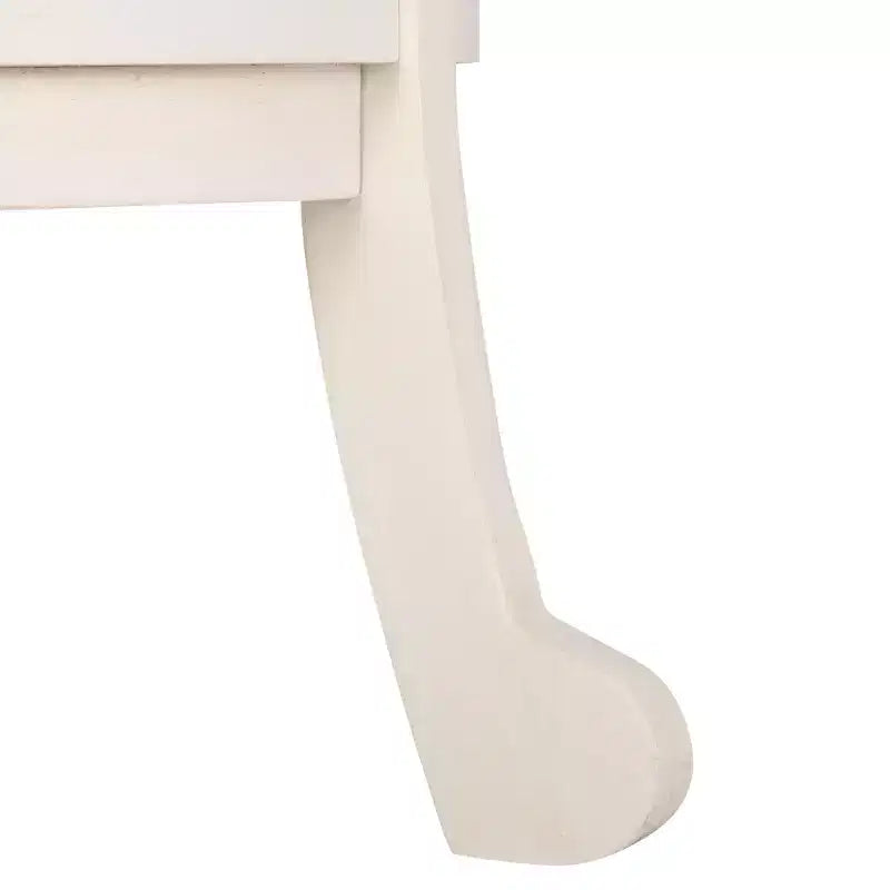 Mary Pedestal Table - AMH5711 - Safavieh Couture