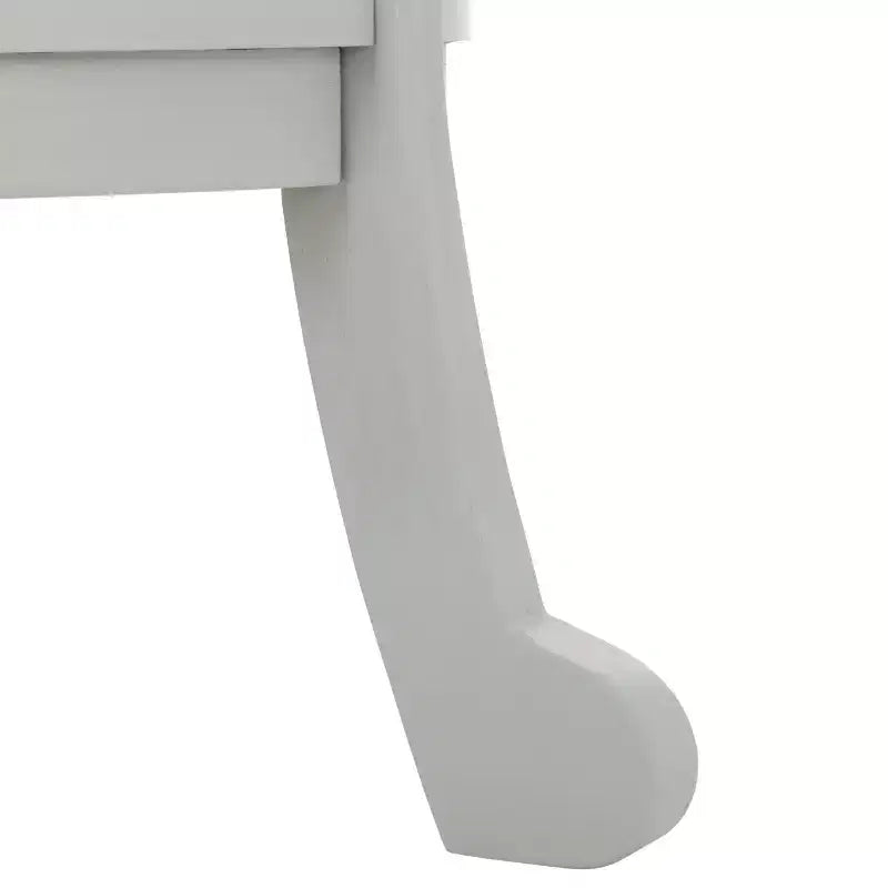 Mary Pedestal Table - AMH5711 - Safavieh Couture