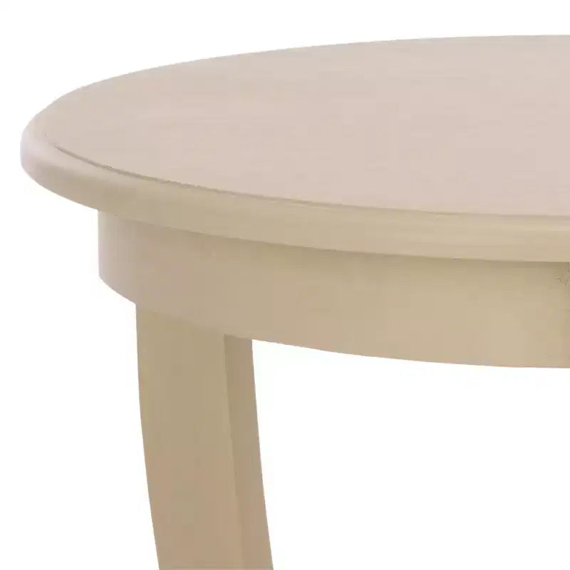Mary Pedestal Table - AMH5711 - Safavieh Couture