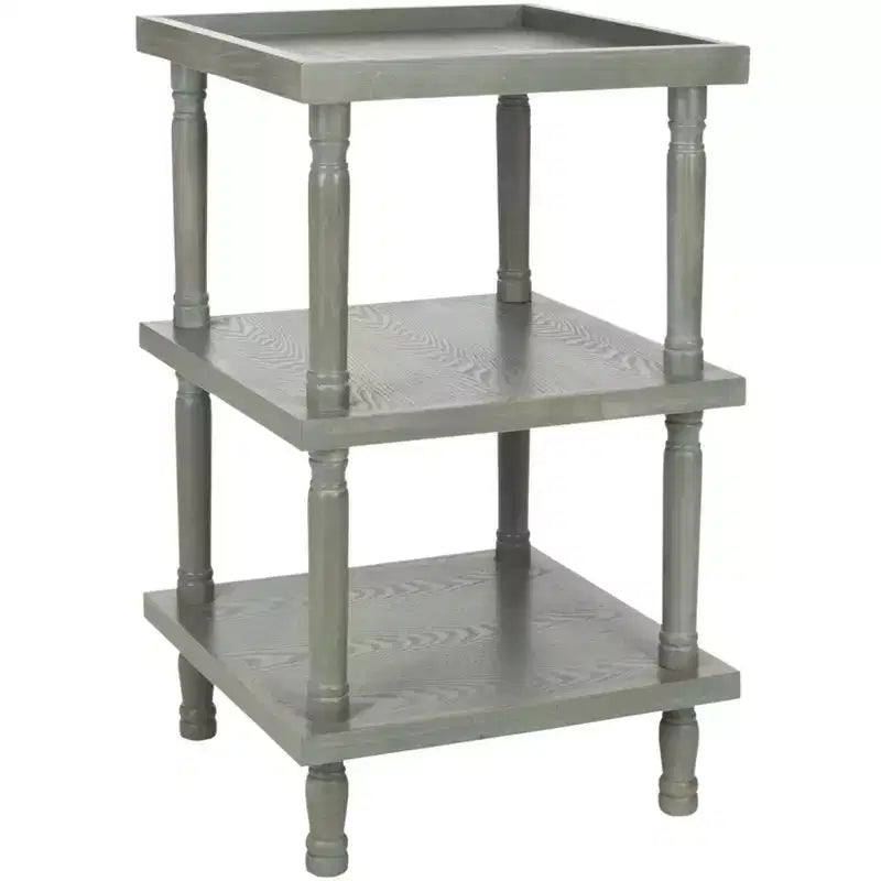 Esmerelda Accent Table - AMH6602 - Safavieh Couture