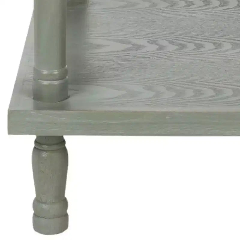 Esmerelda Accent Table - AMH6602 - Safavieh Couture