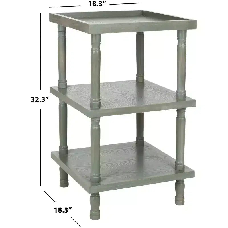 Esmerelda Accent Table - AMH6602 - Safavieh Couture