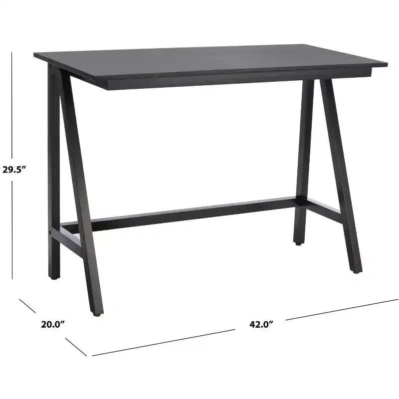 Redding Desk - DSK5000 - Safavieh