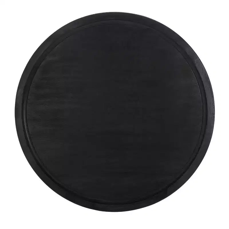 Devin Round Coffee Table - Safavieh