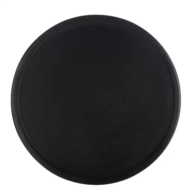 Devin Round Coffee Table - Safavieh