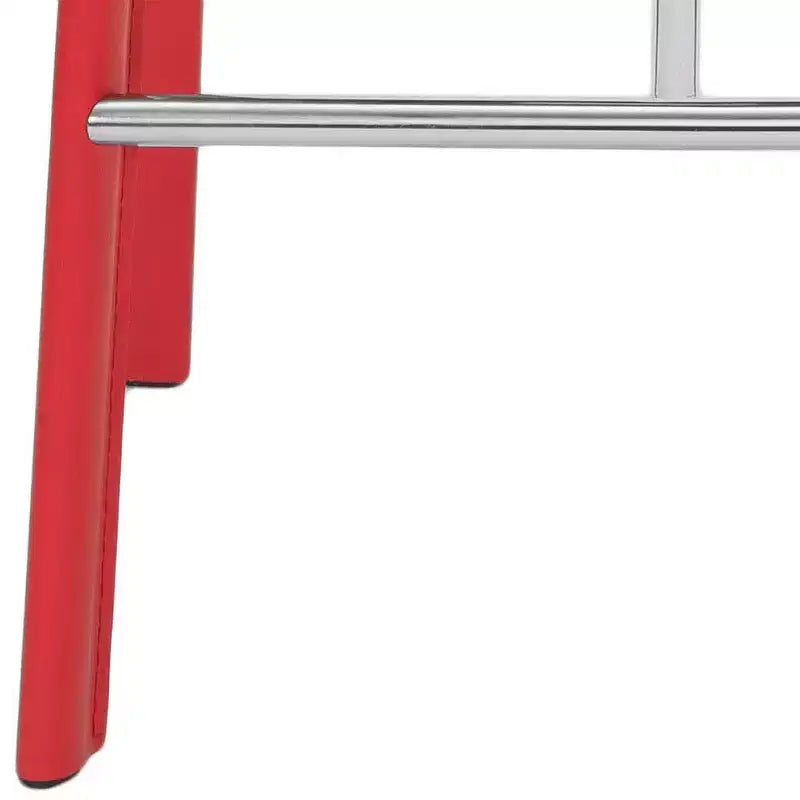 Janet 28.5 H Bar Stool (Set Of 2) - FOX2004 - Safavieh Couture