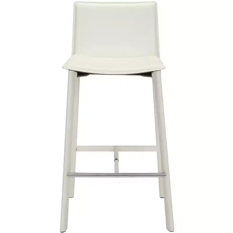 Janet 28.5 H Bar Stool (Set Of 2) - FOX2004 - Safavieh Couture