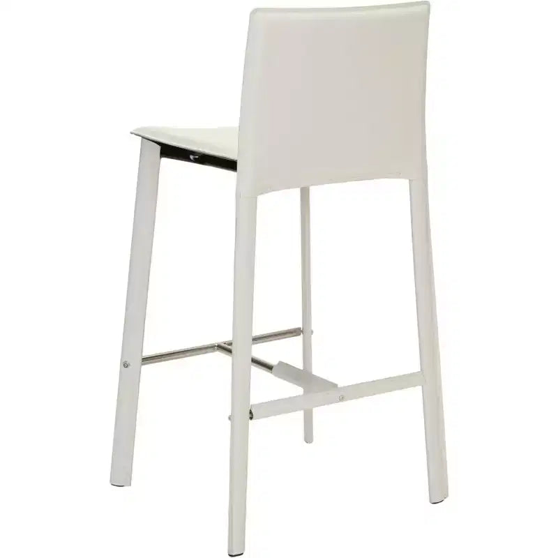 Janet 28.5 H Bar Stool (Set Of 2) - FOX2004 - Safavieh Couture