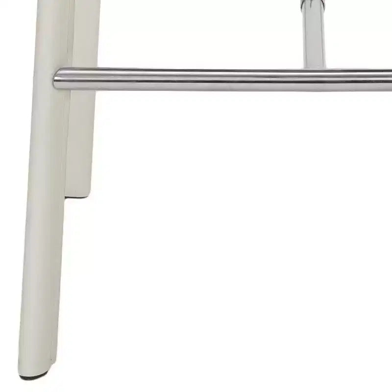 Janet 28.5 H Bar Stool (Set Of 2) - FOX2004 - Safavieh Couture