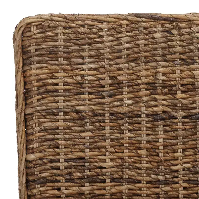 Pembrooke 19 H Rattan Side Chair (Set of 2) - FOX6520 - Safavieh Couture