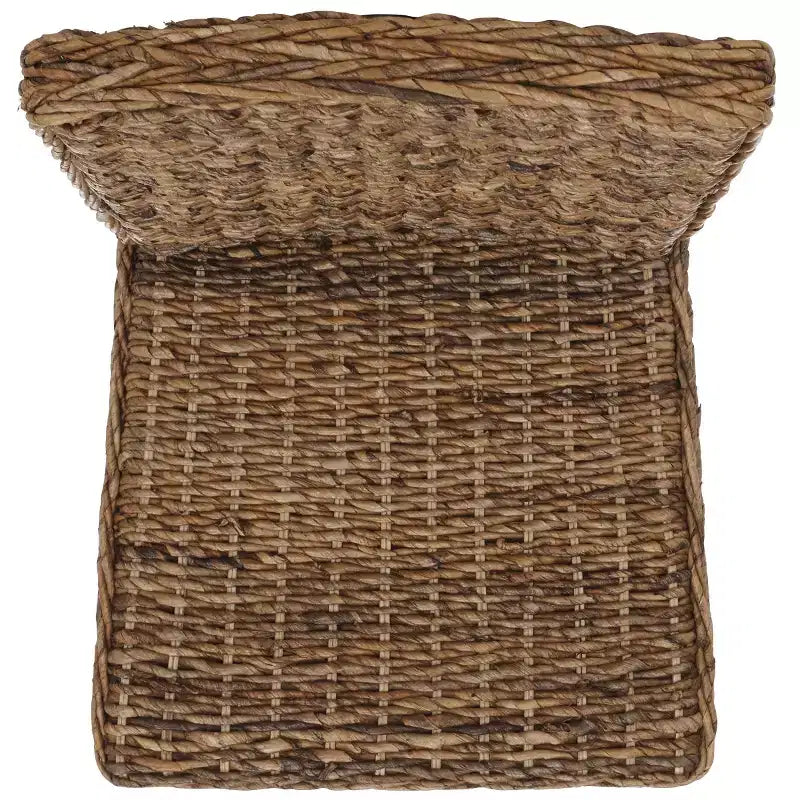 Pembrooke 19 H Rattan Side Chair (Set of 2) - FOX6520 - Safavieh Couture
