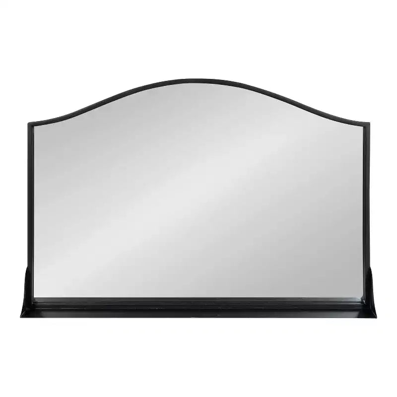Kate and Laurel Gramera Arch Wall Mirror