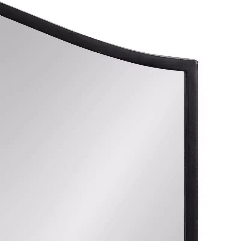 Kate and Laurel Gramera Arch Wall Mirror