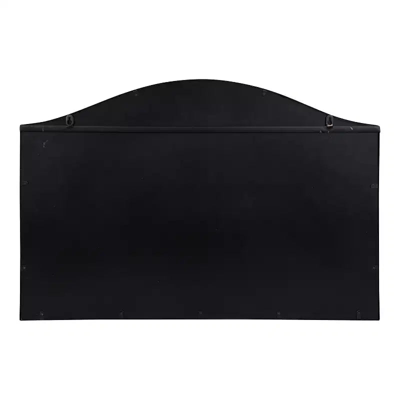 Kate and Laurel Gramera Arch Wall Mirror
