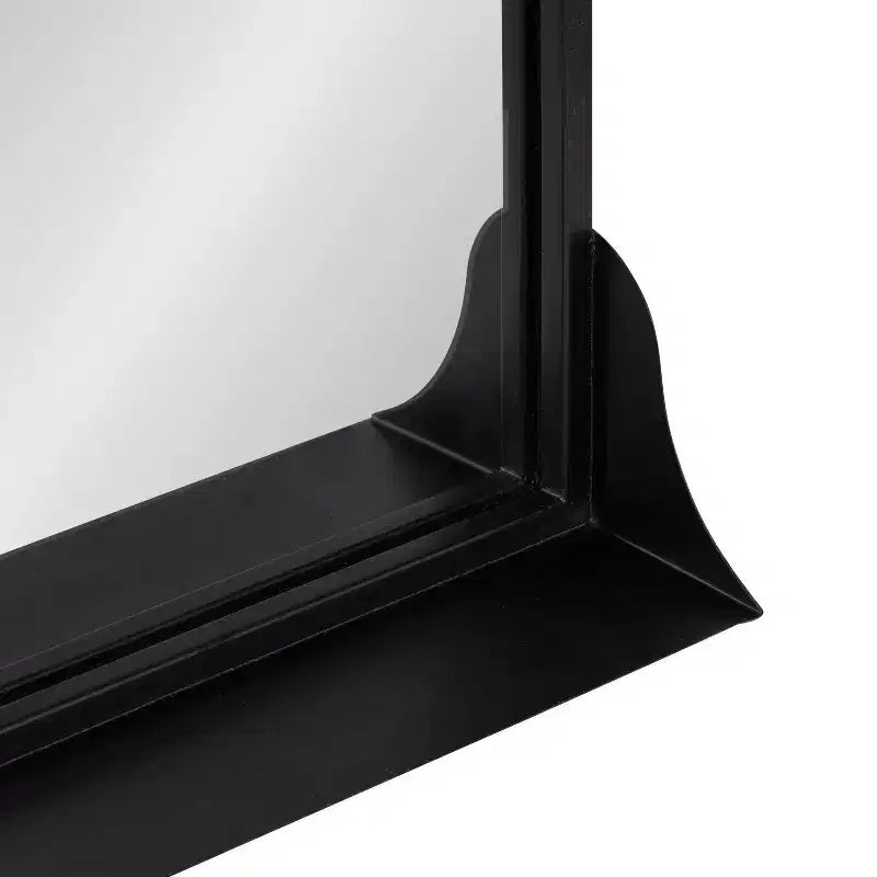 Kate and Laurel Gramera Arch Wall Mirror
