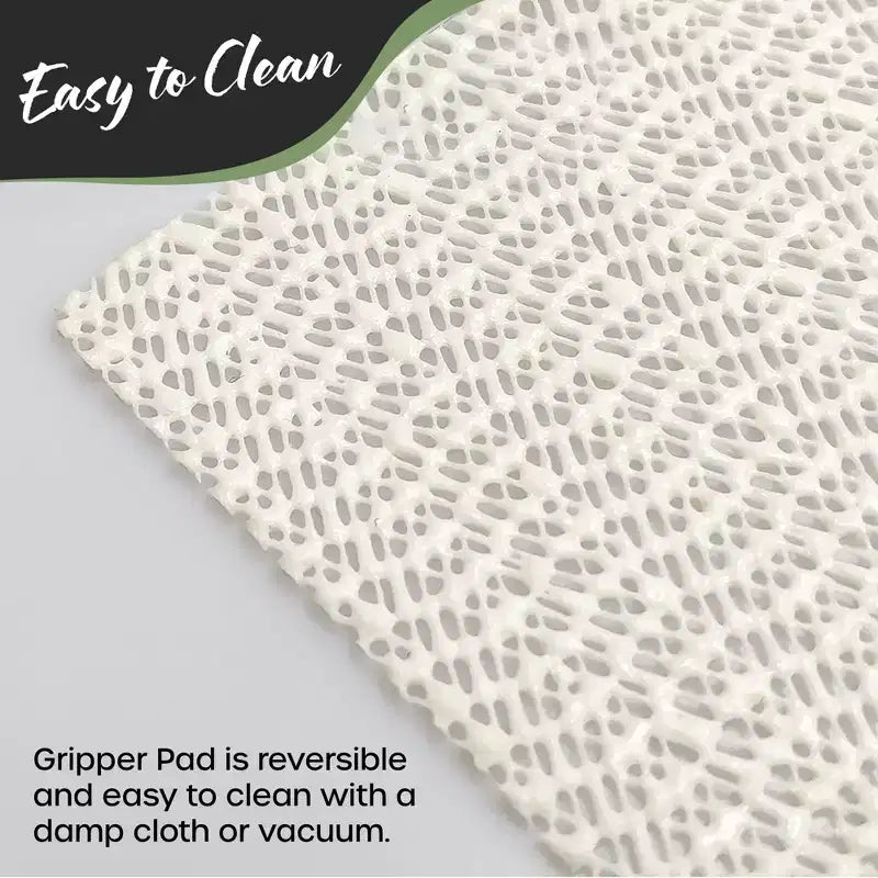 Nevlers Non Slip Grip Pads for Couch Cushion