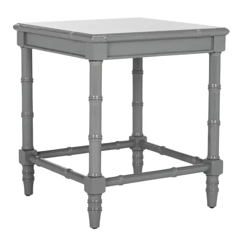 Liviah Accent Table - ACC3500C - Grey - Safavieh