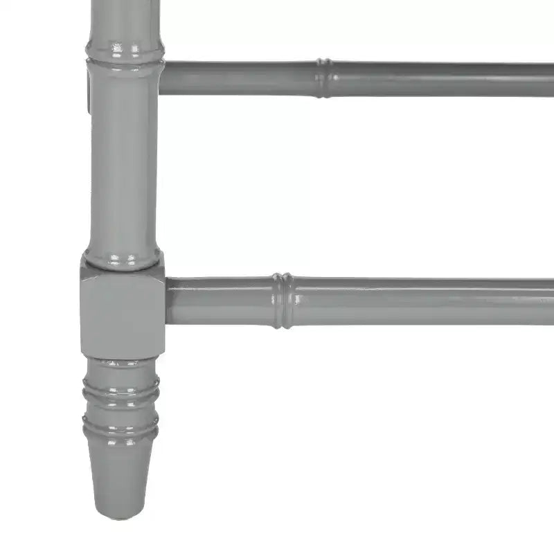Liviah Accent Table - ACC3500C - Grey - Safavieh