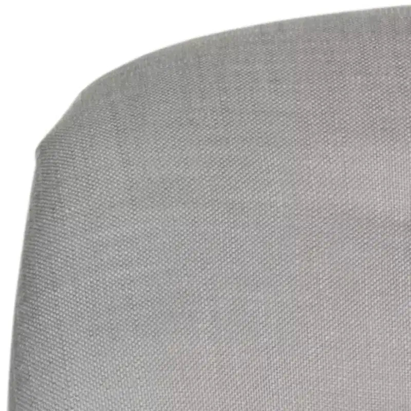 Bell Vanity Chair - MCR4203 - Artic Grey/Taupe - Safavieh Couture