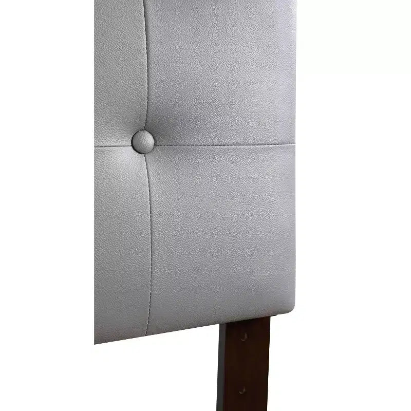 Passion Furniture Super Nova 2 Tufted Queen Headboard