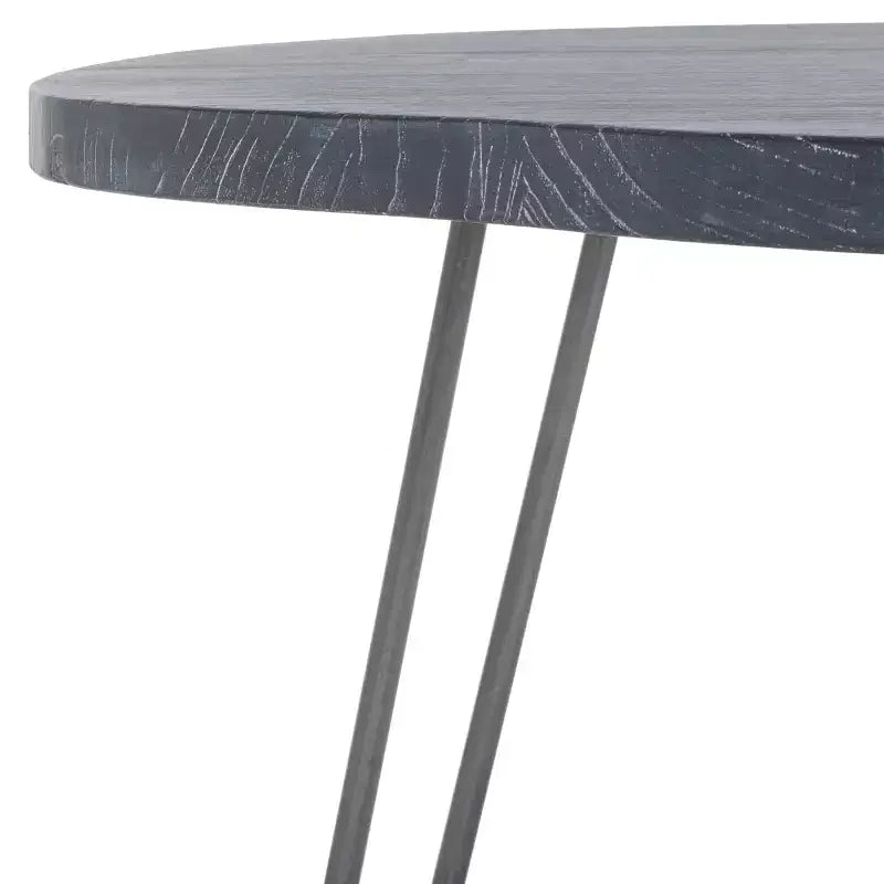 Mindy Dining Table - DTB6500 - Safavieh