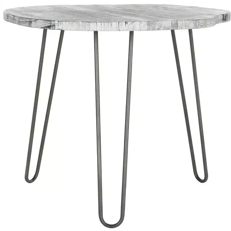 Mindy Dining Table - DTB6500 - Safavieh