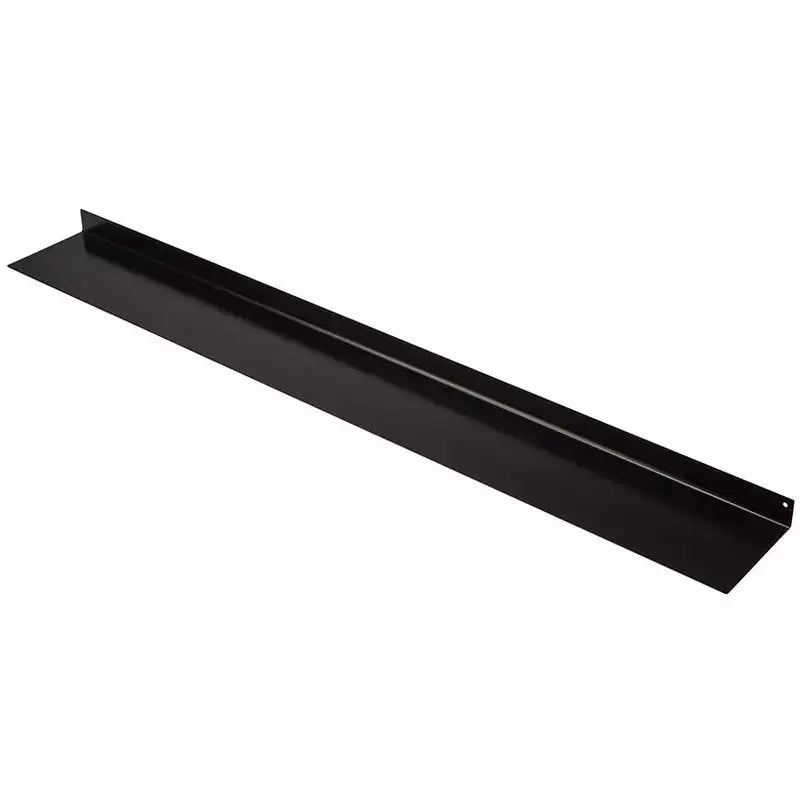 The Lakeside Collection Magnetic Instant Stove Top Shelf for Kitchen Organization