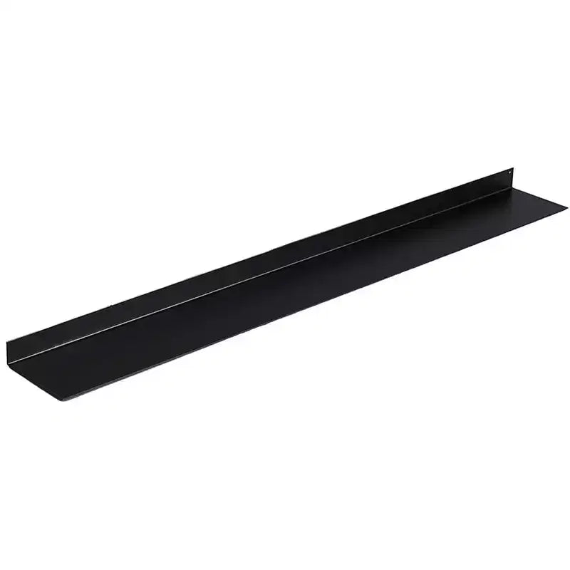 The Lakeside Collection Magnetic Instant Stove Top Shelf for Kitchen Organization
