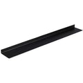 The Lakeside Collection Magnetic Instant Stove Top Shelf for Kitchen Organization