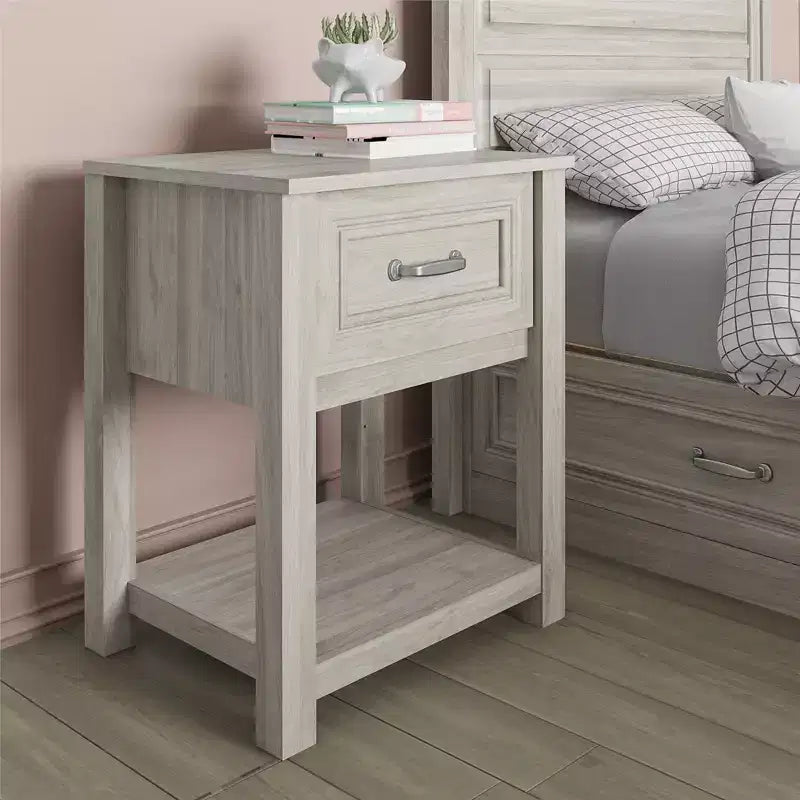 Max & Finn Sierra Ridge Levi Kids' Nightstand