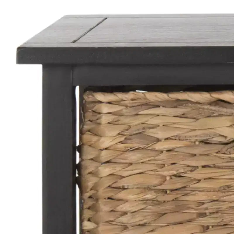Keenan 6 Basket Storage Chest - AMH5740 - Safavieh Couture