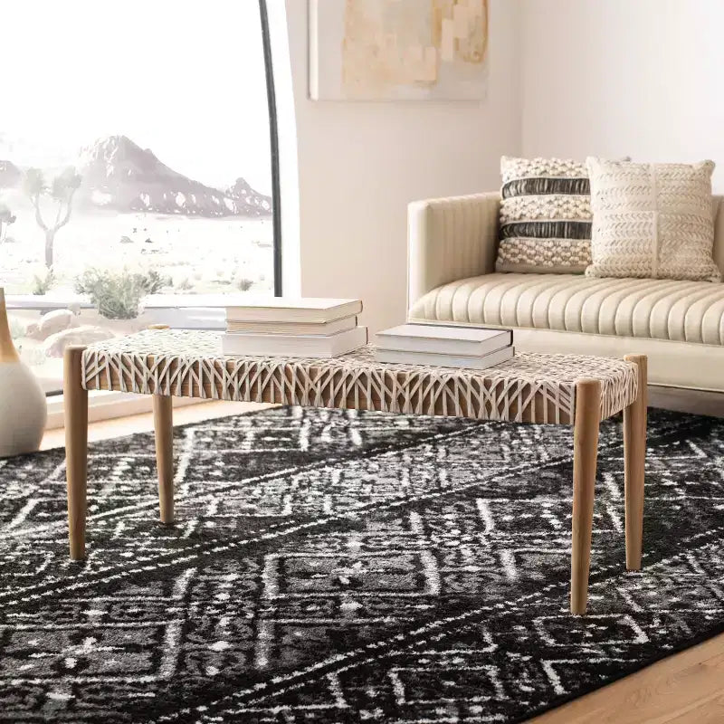 Bandelier Bench - BCH1000 - Safavieh