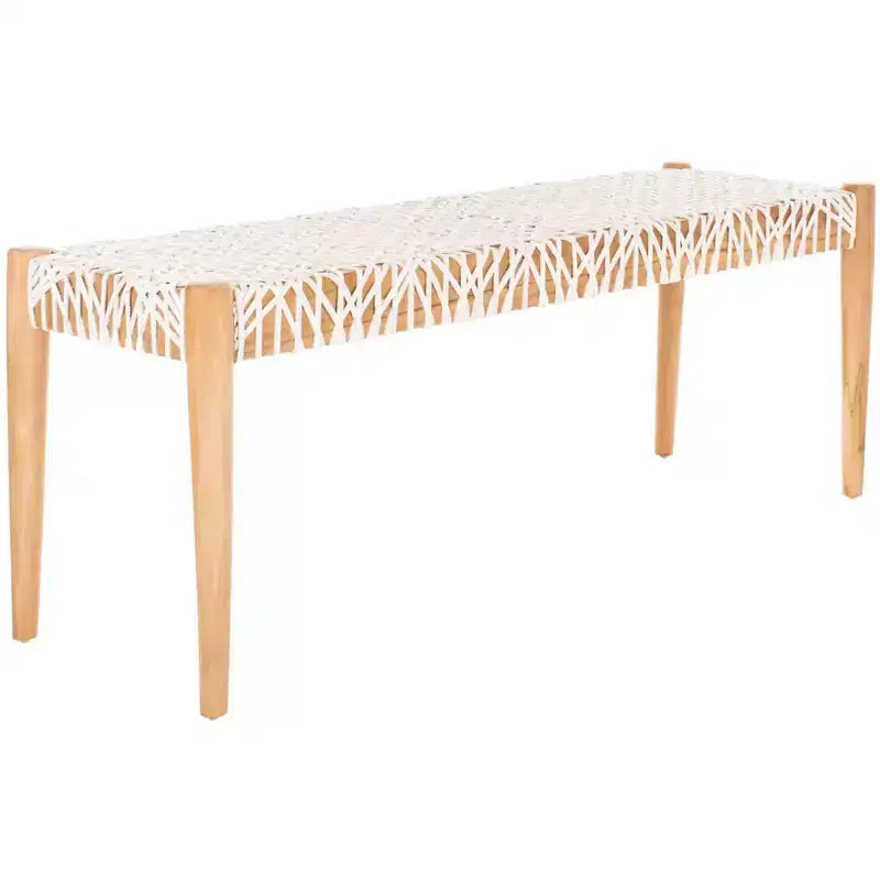 Bandelier Bench - BCH1000 - Safavieh