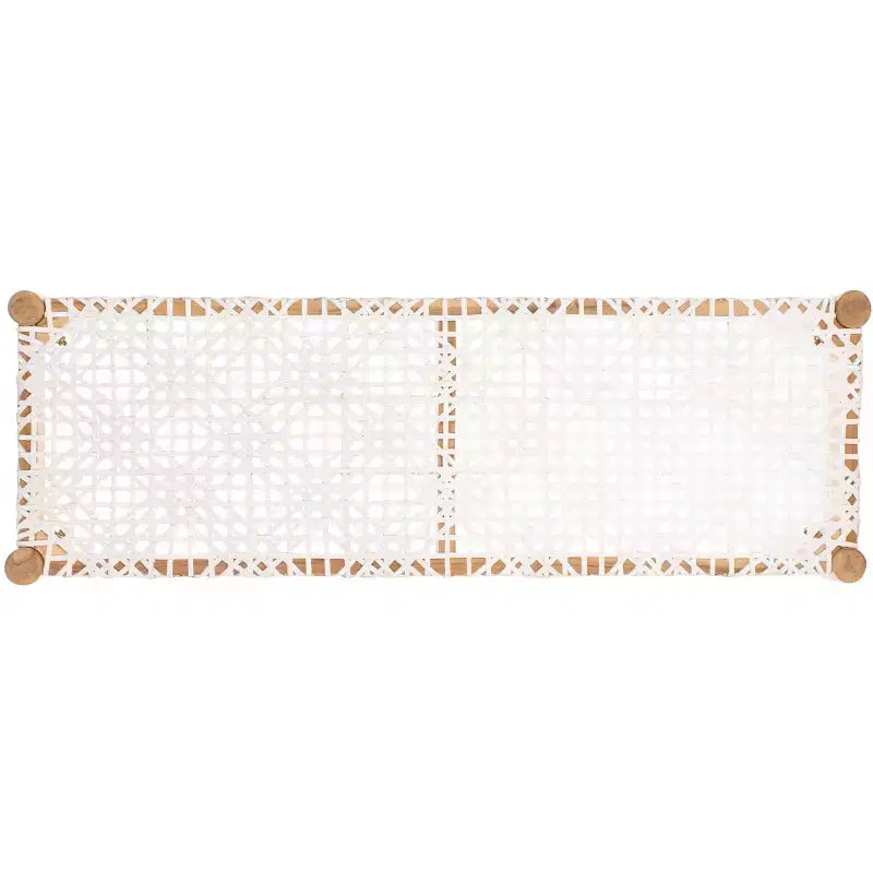 Bandelier Bench - BCH1000 - Safavieh