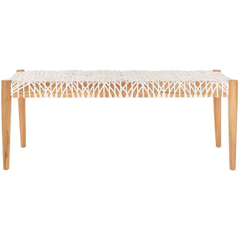 Bandelier Bench - BCH1000 - Safavieh
