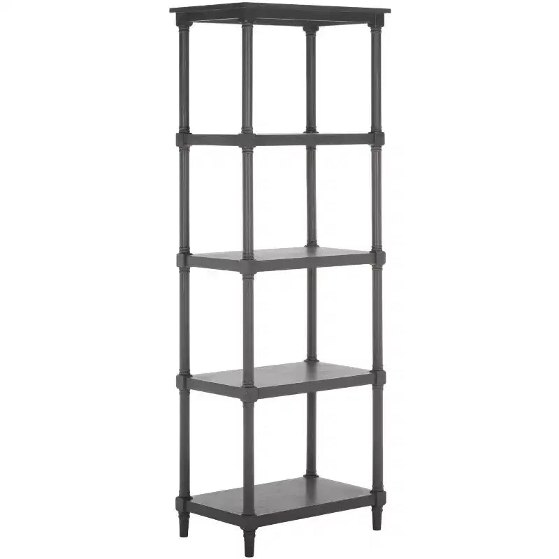 Odessa Bookcase - AMH5721 - Safavieh Couture