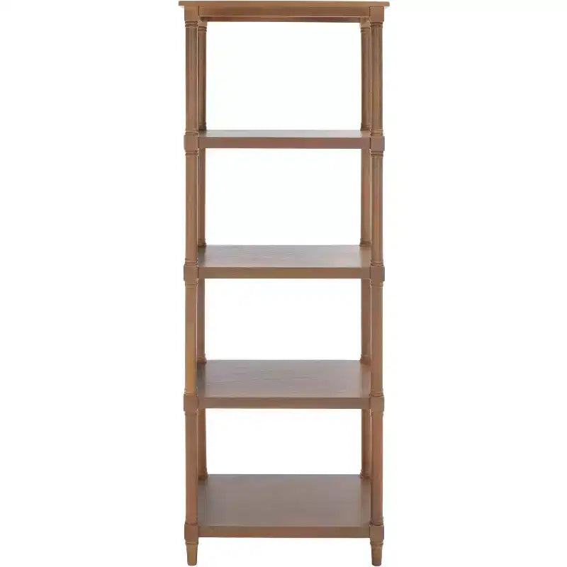 Odessa Bookcase - AMH5721 - Safavieh Couture