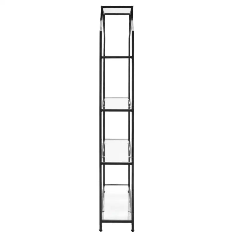 Slater 4 Tier Etagere - FOX6298 - Safavieh Couture